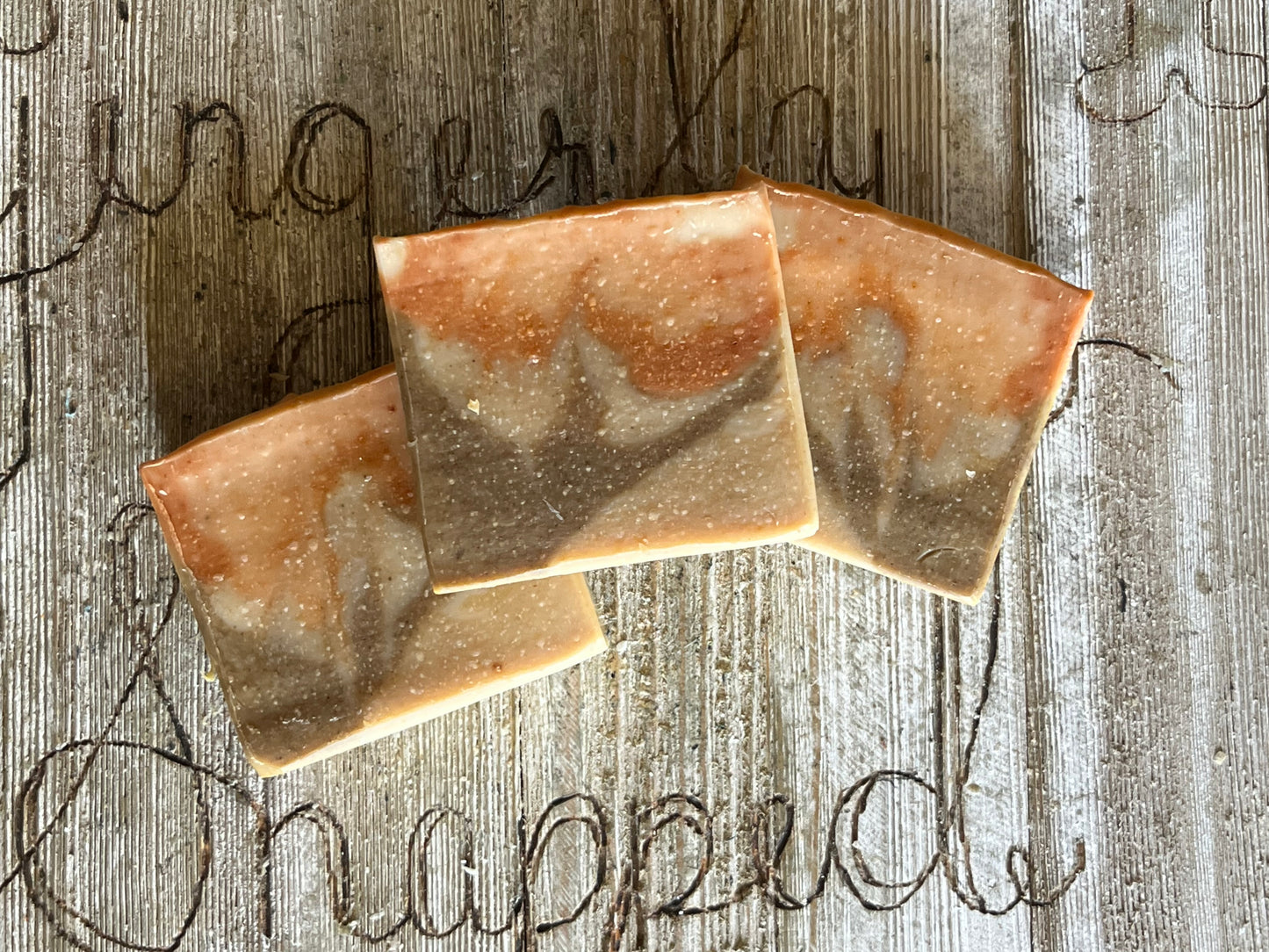 Wild Child Soap