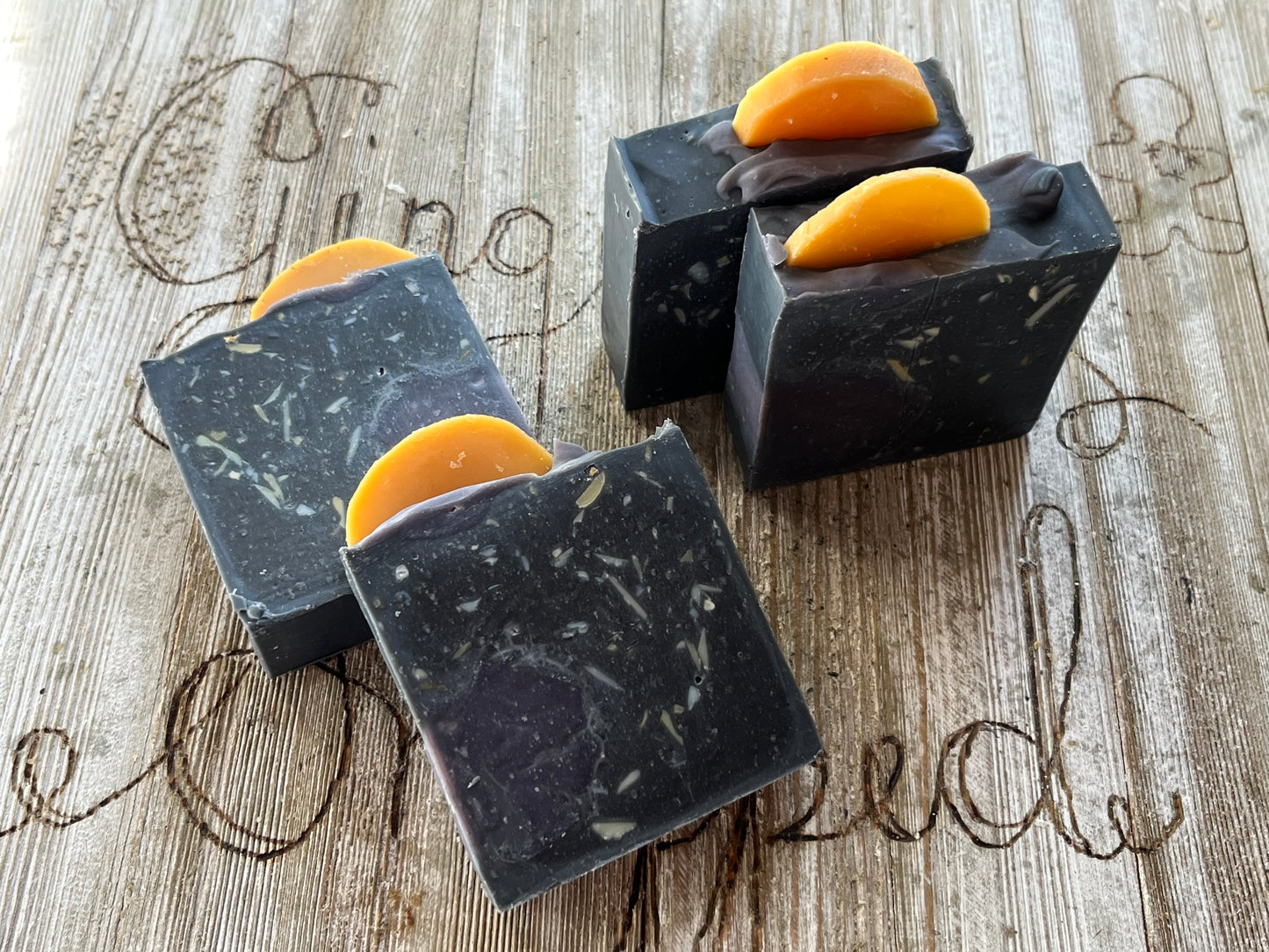 Summer Nights Soap