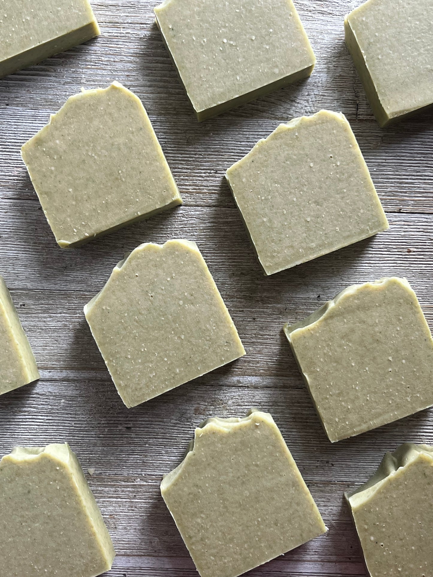 Rosemary Mint Soap