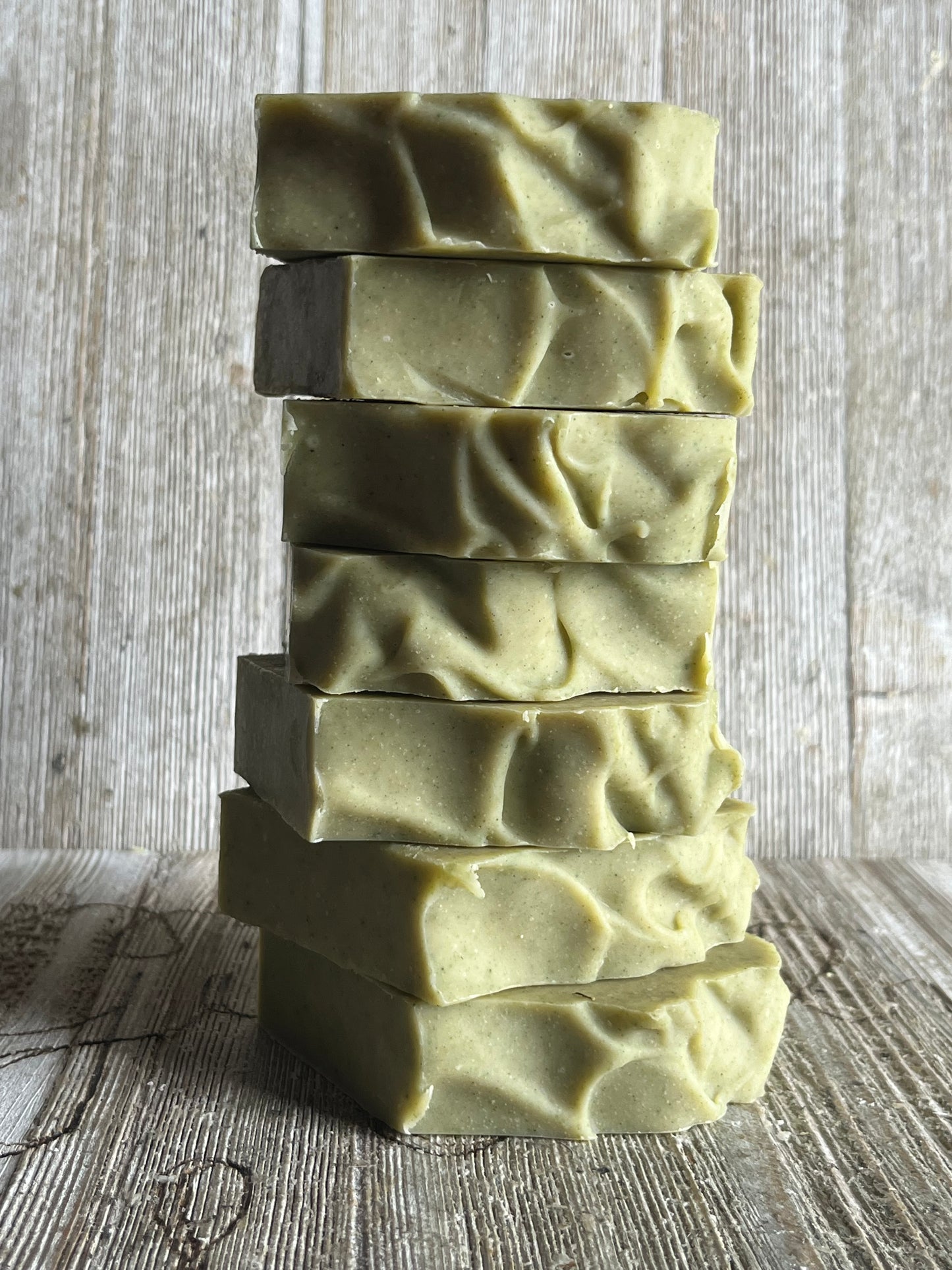 Rosemary Mint Soap