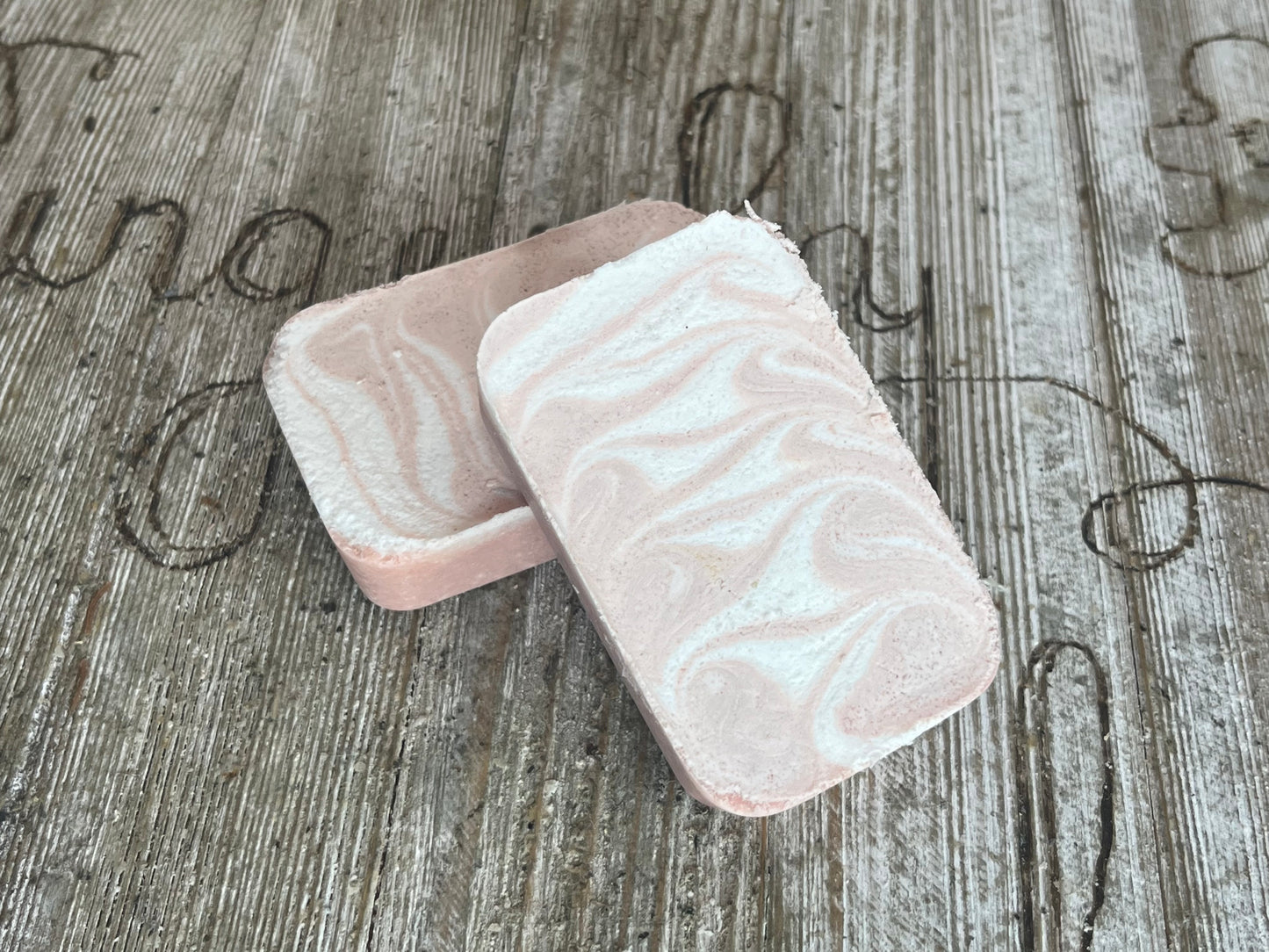 Lavender Shave Bars