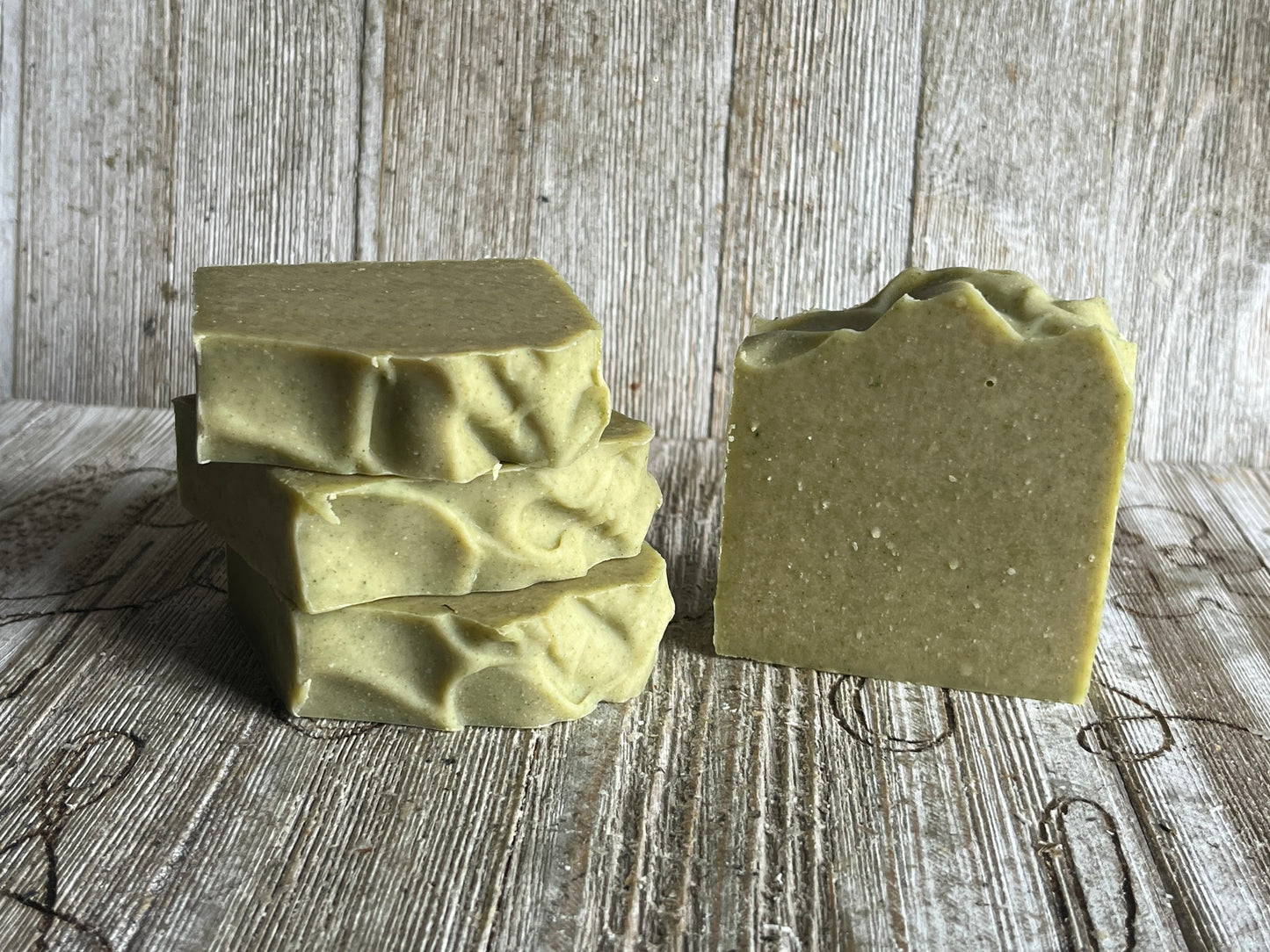 Rosemary Mint Soap