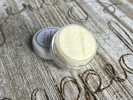 Whipped Shea Face Butter Sample Size