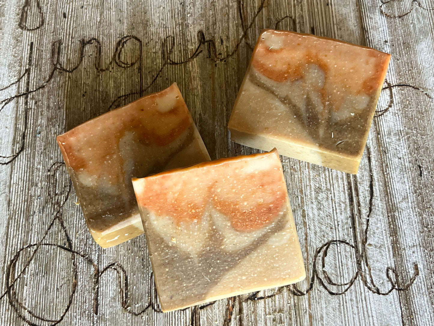 Wild Child Soap