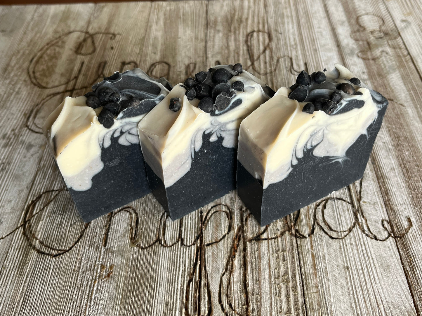 The Huntress Soap