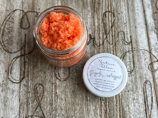 Fortune Teller Sugar Scrub