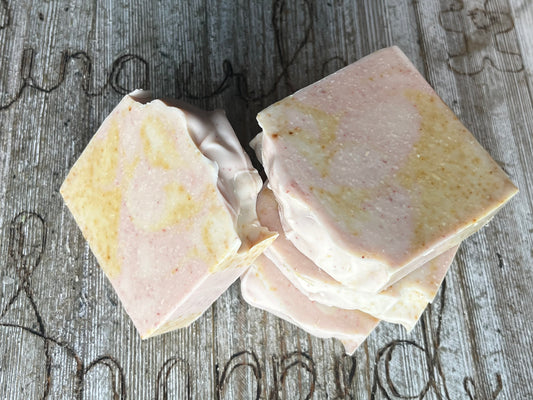 Fortune Teller Soap