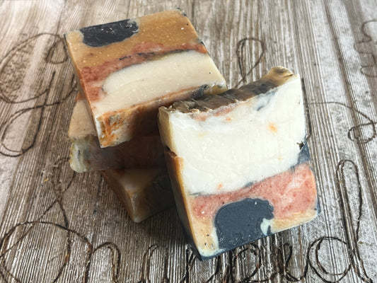 Autumn Auras Soap