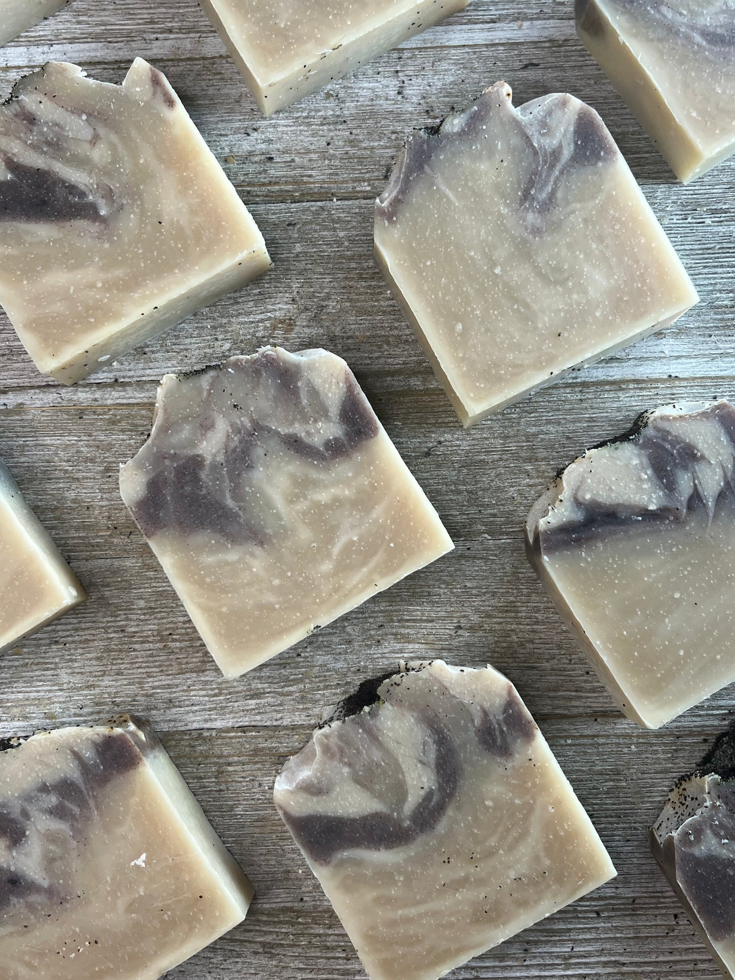 Chai Time Soap