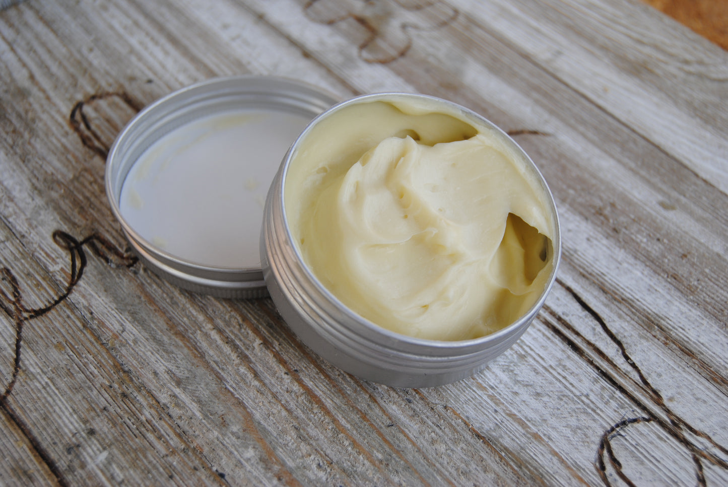 Tester Size Whipped Shea Body Butter (2 oz)