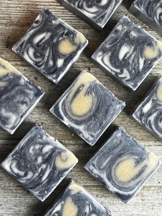 Blue Crush Soap