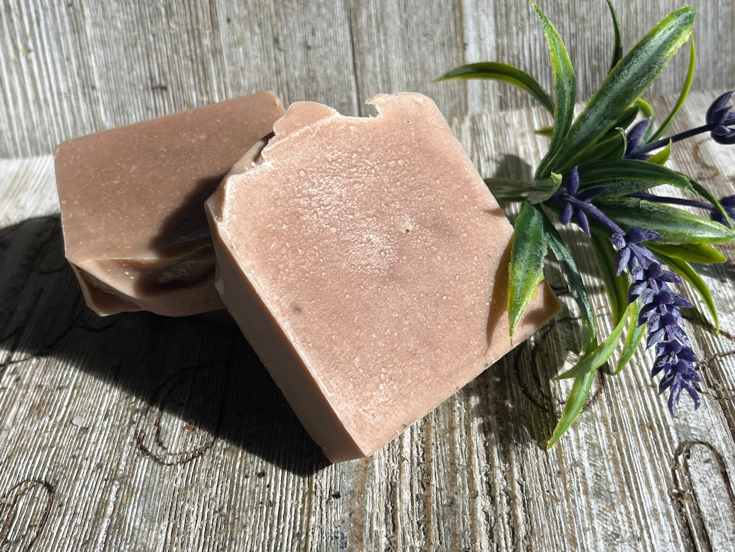 Lavender Fields Soap