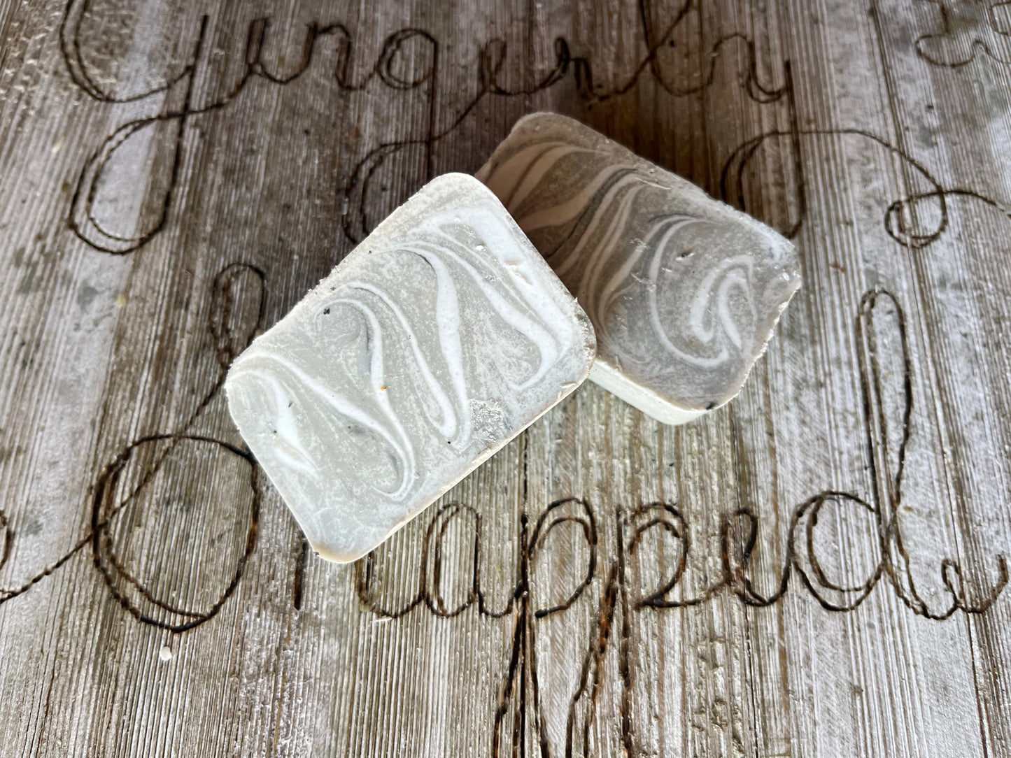 Eucalyptus Peppermint Shave Bars