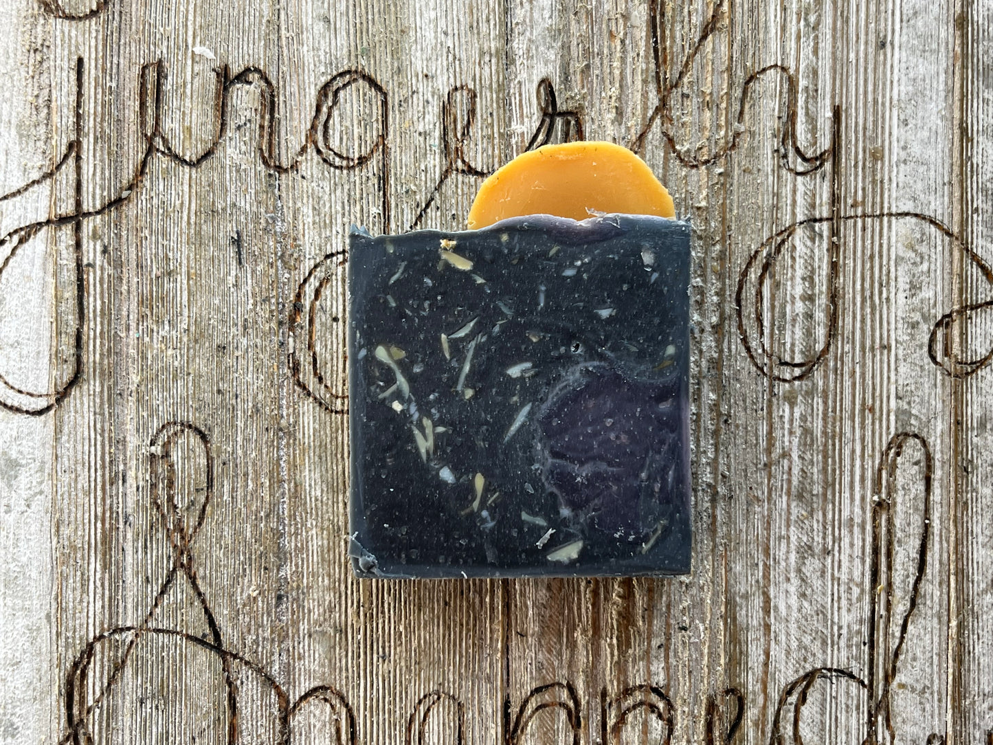 Summer Nights Soap