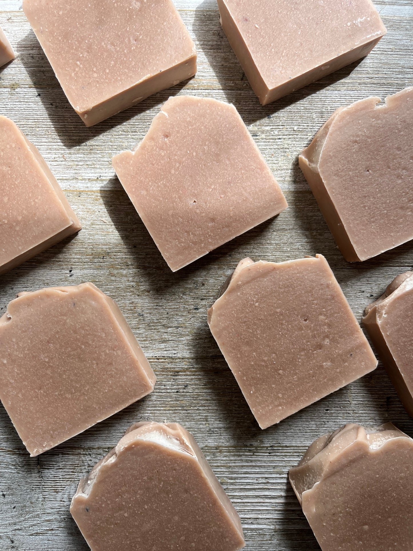 Lavender Fields Soap