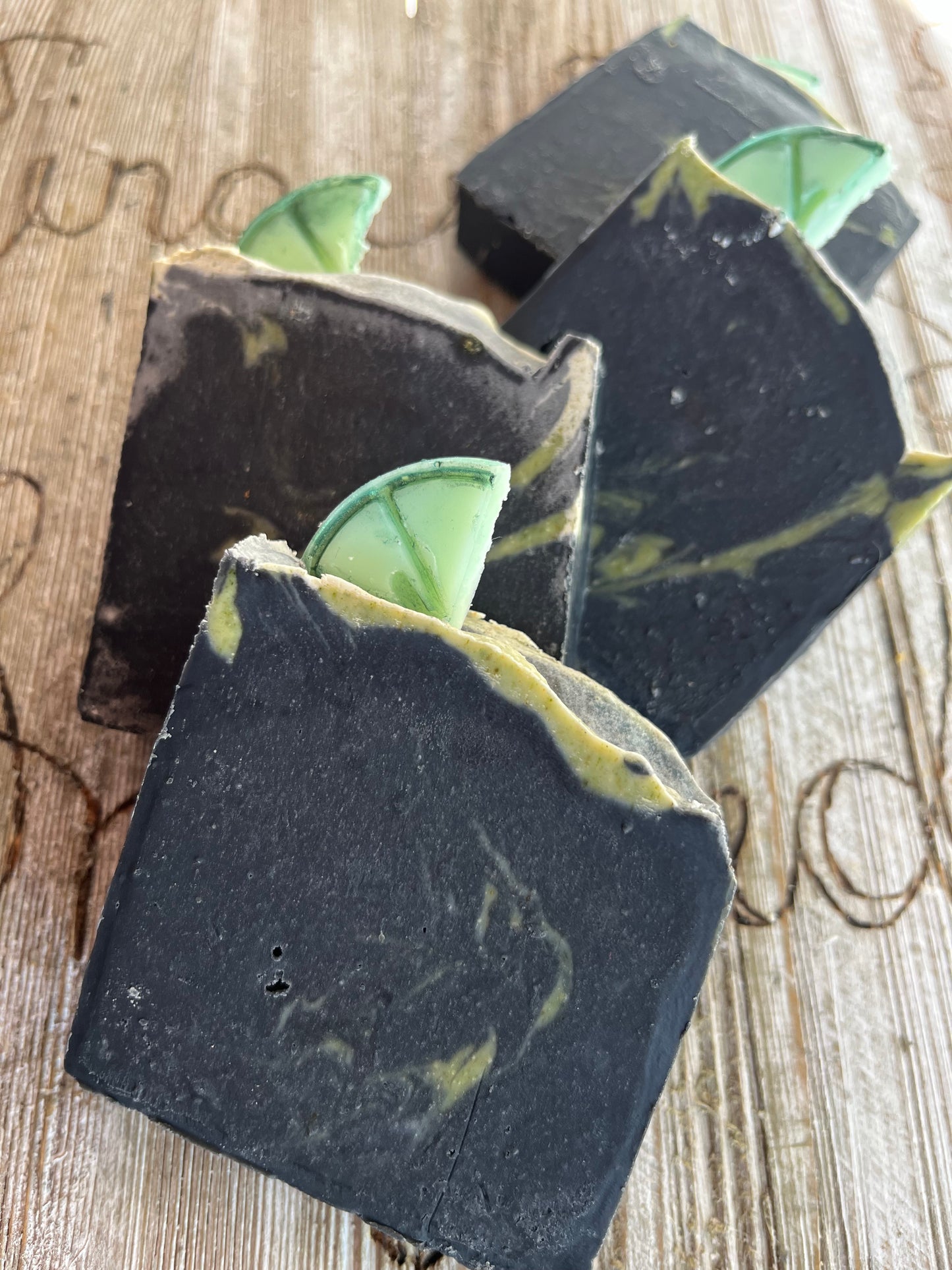 Nights with a Twist Soap