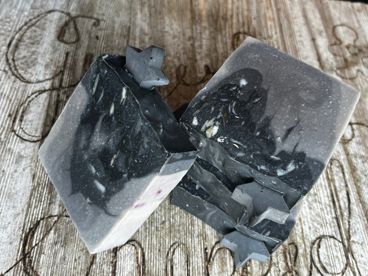 Celestial Soap