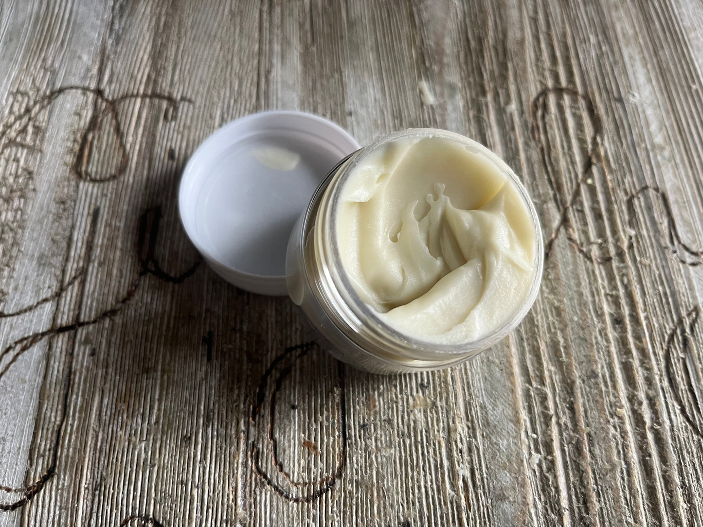 Mini Size Magnesium Cream (1 oz)