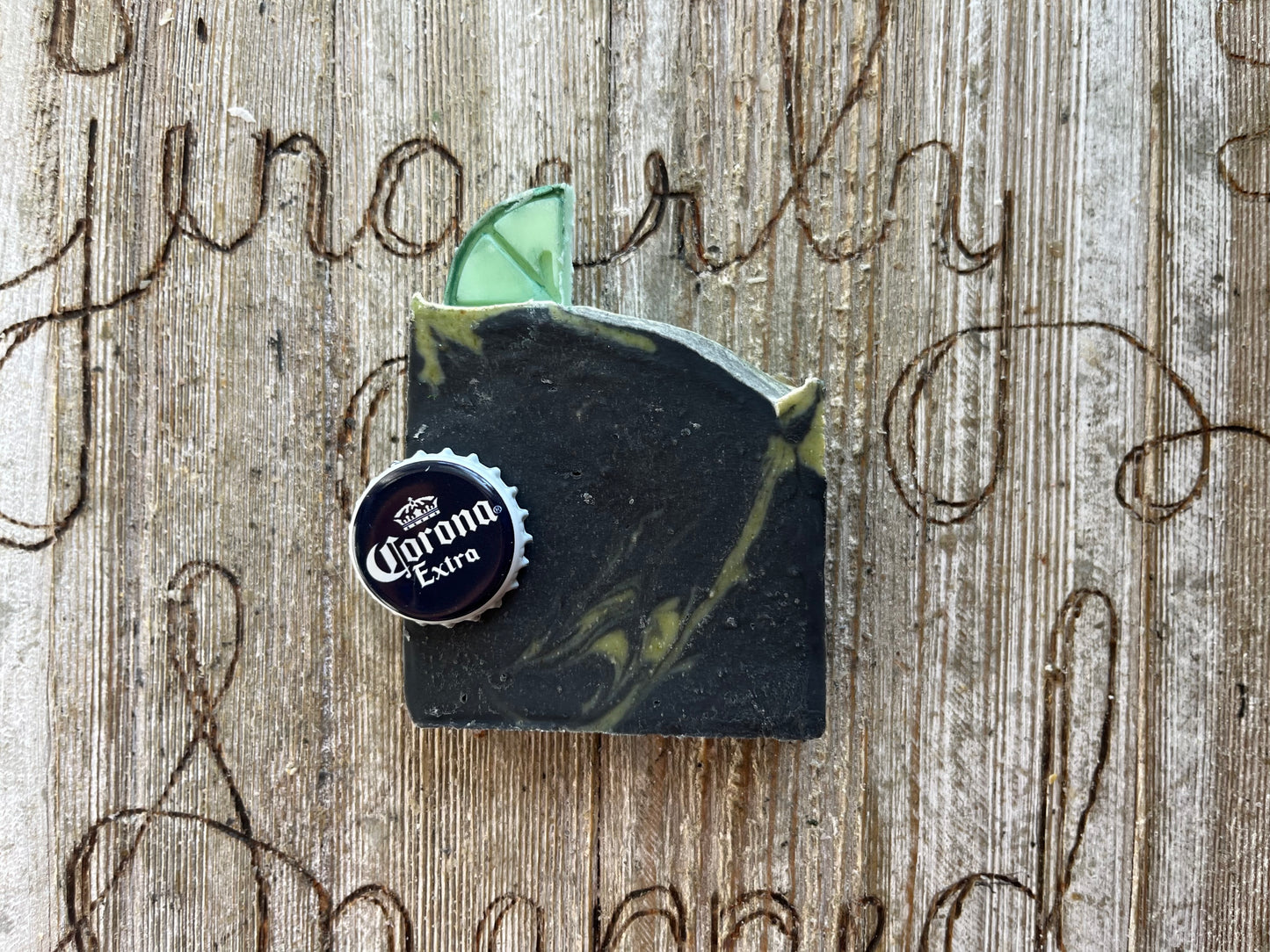 Nights with a Twist Soap