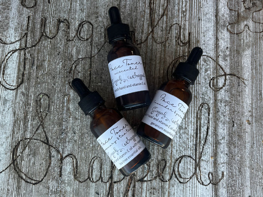 Face Toner