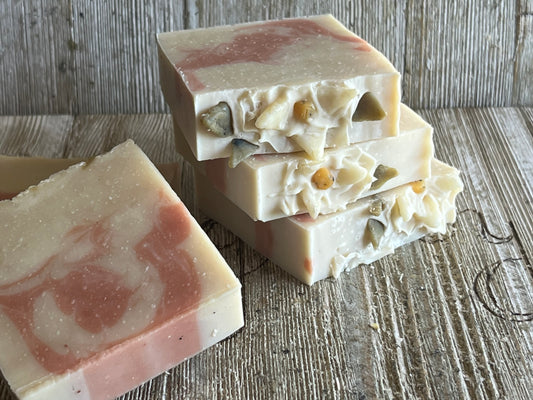 Mountain Garden Soap