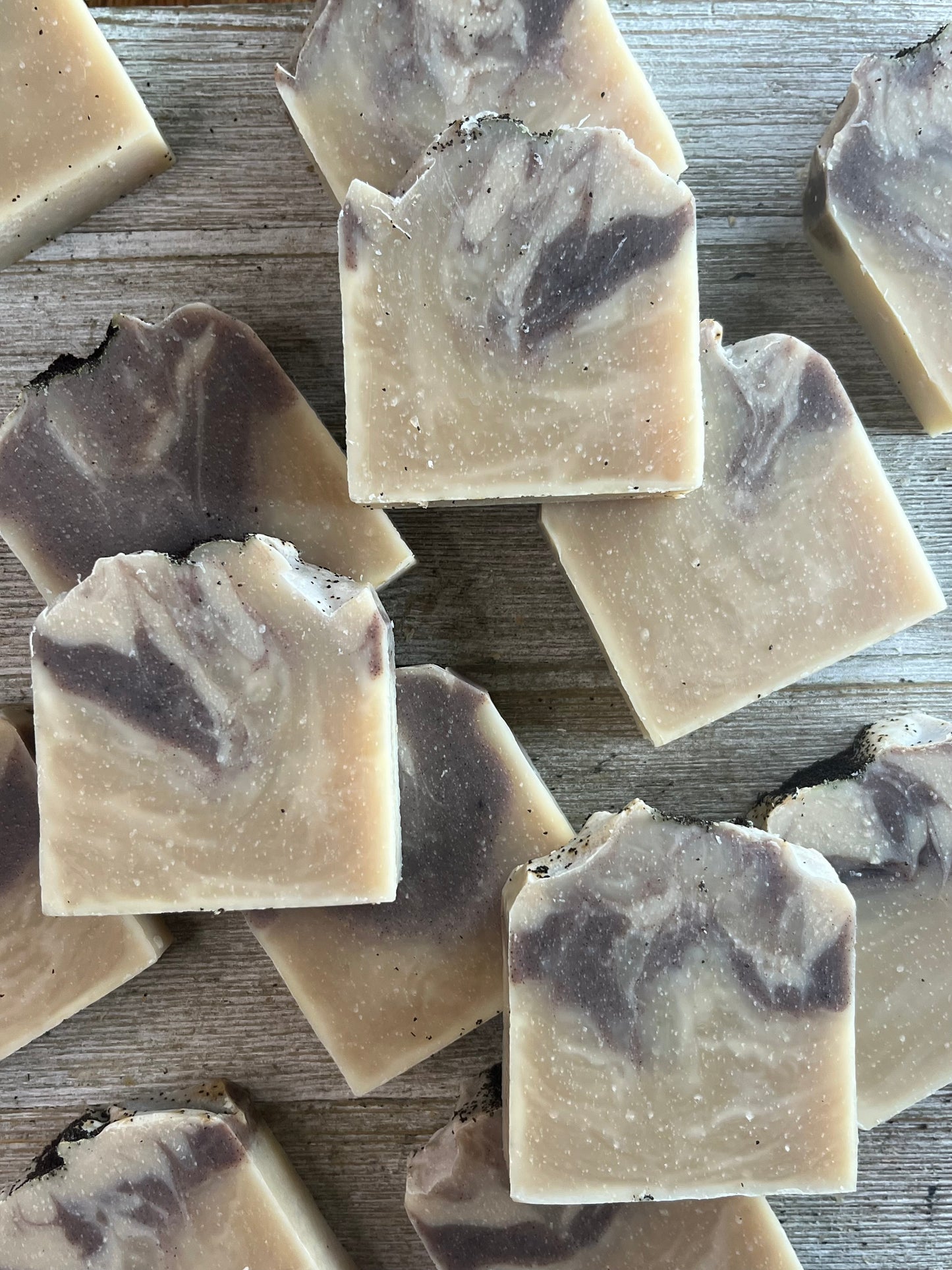 Chai Time Soap