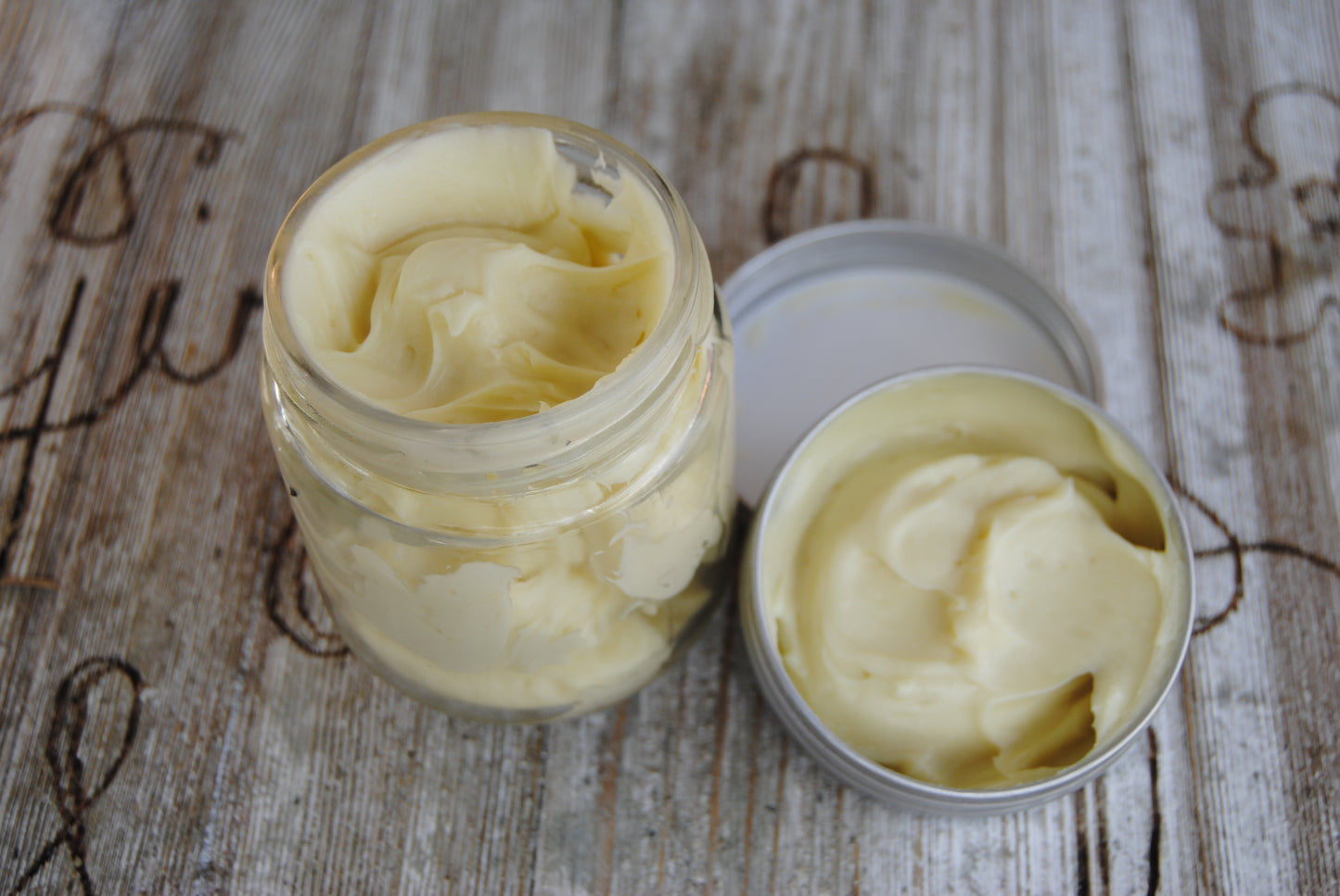 Tester Size Whipped Shea Body Butter (2 oz)