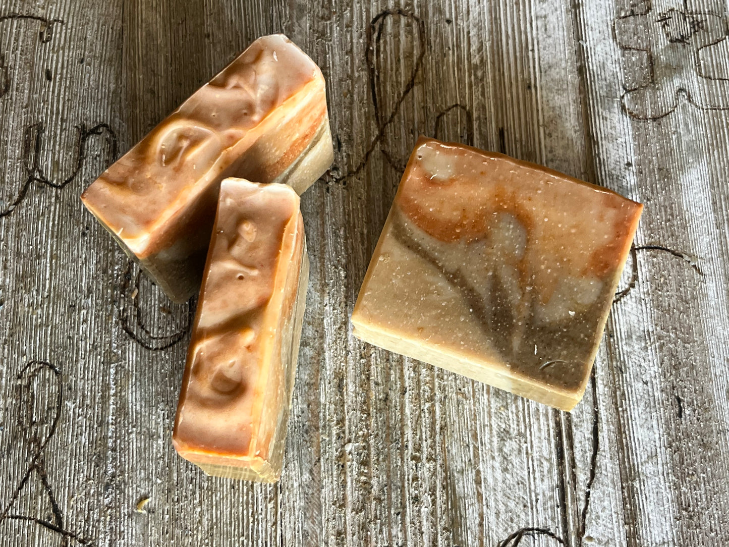 Wild Child Soap