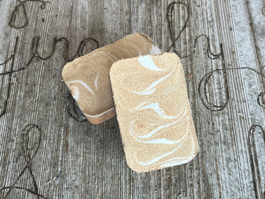 Citrus Bliss Shave Bars