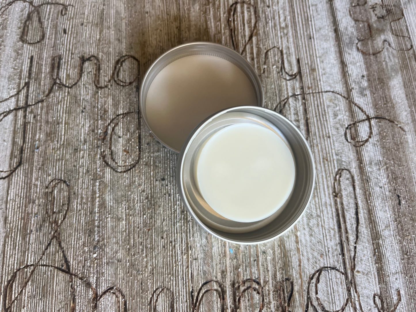 Lavender Shea Butter Lotion Bar