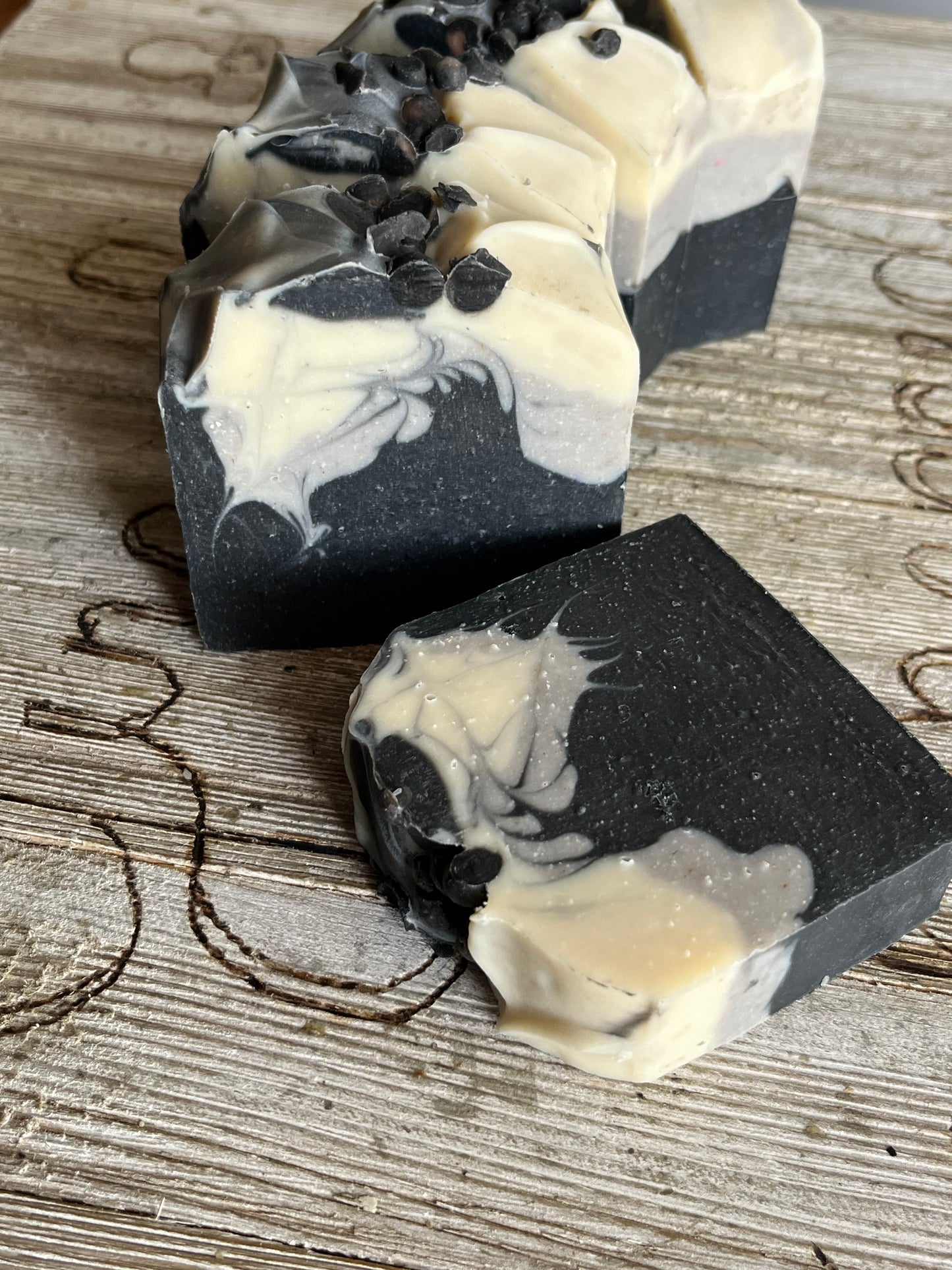 The Huntress Soap