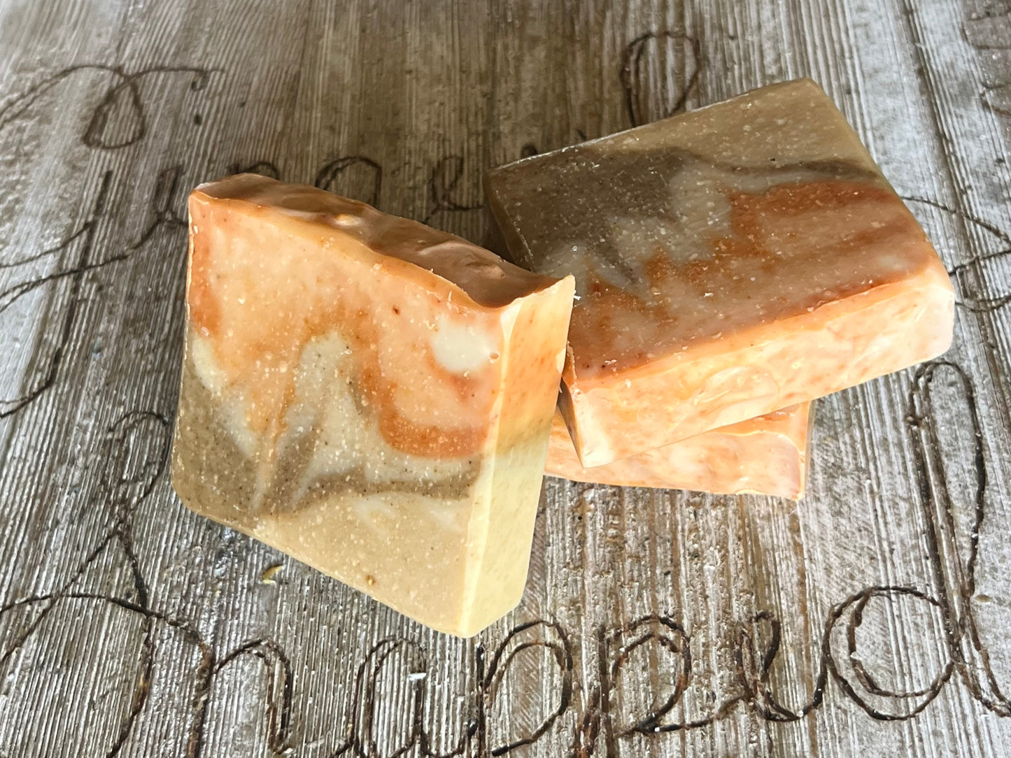 Wild Child Soap