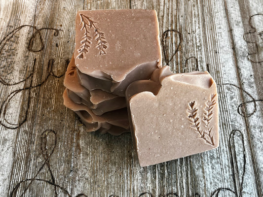 Lavender Fields Soap