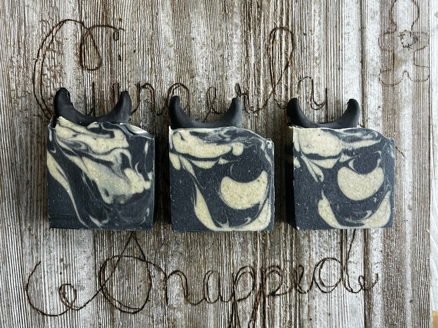 Moon Goddess Soap