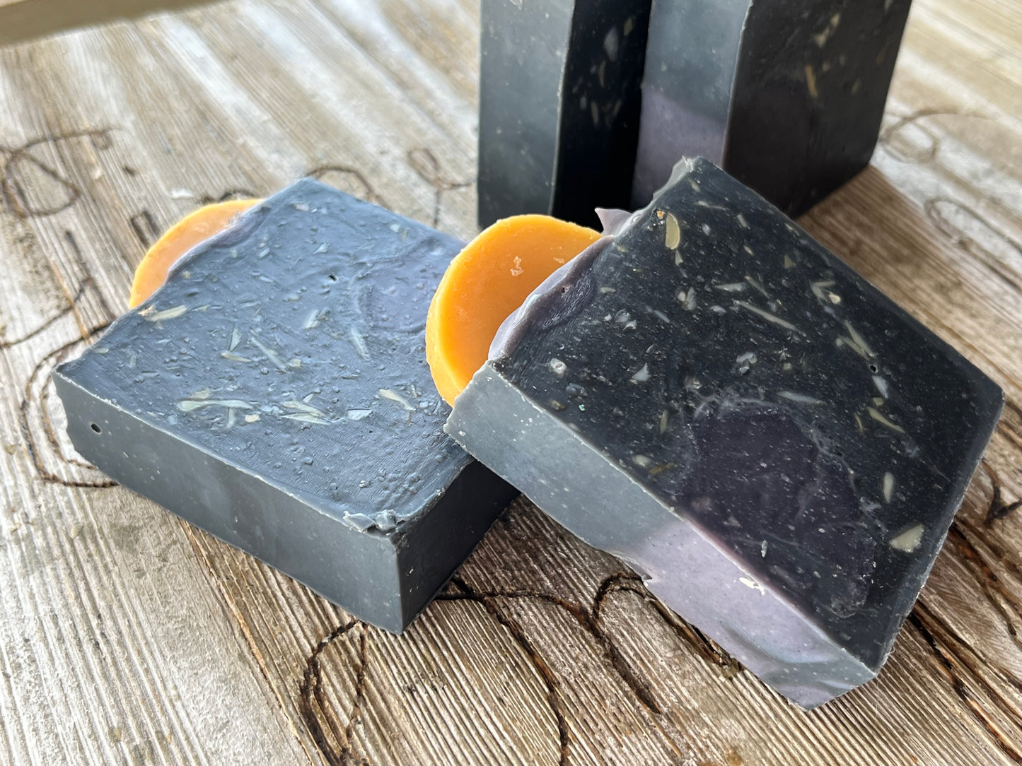 Summer Nights Soap