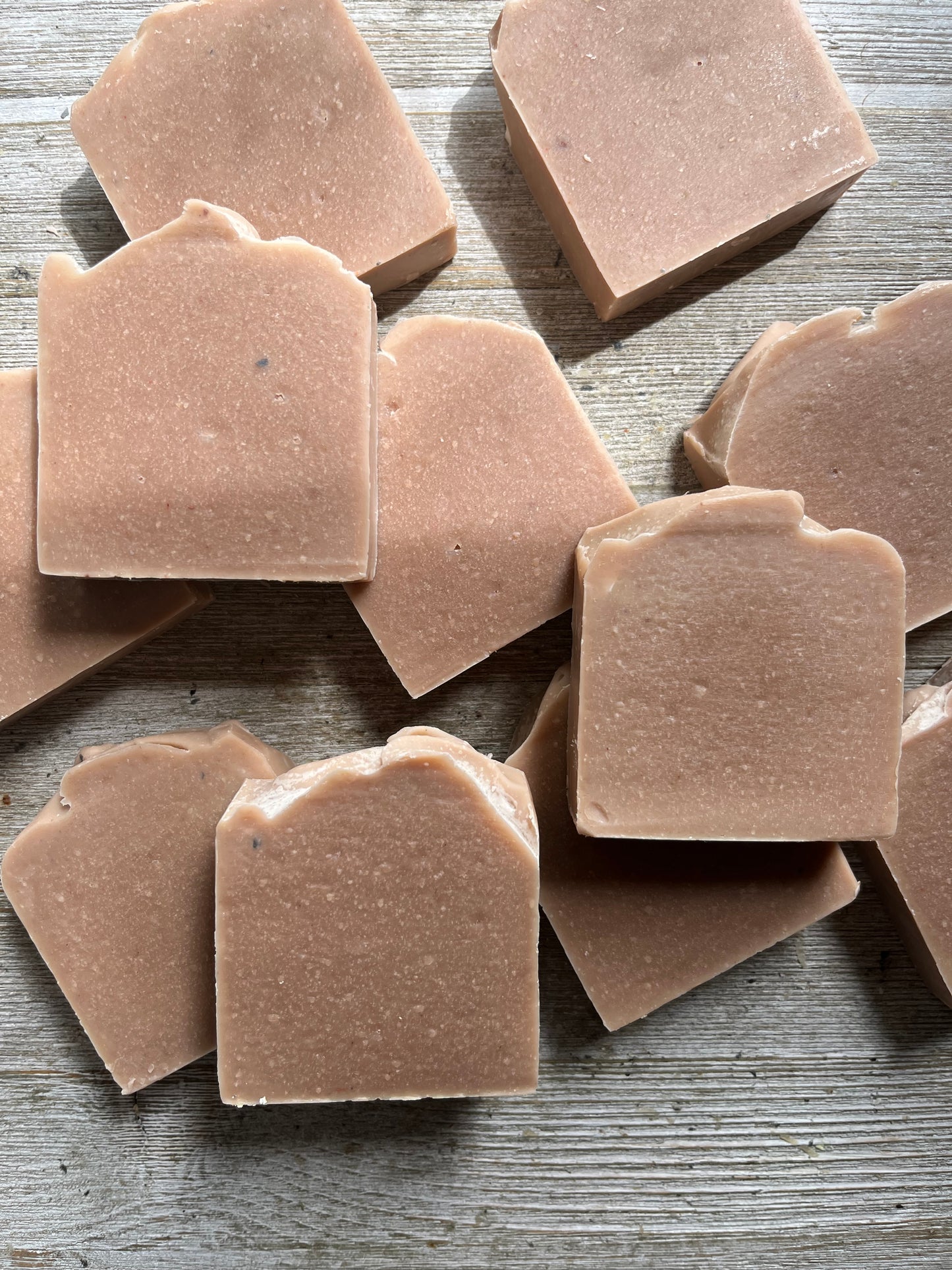 Lavender Fields Soap