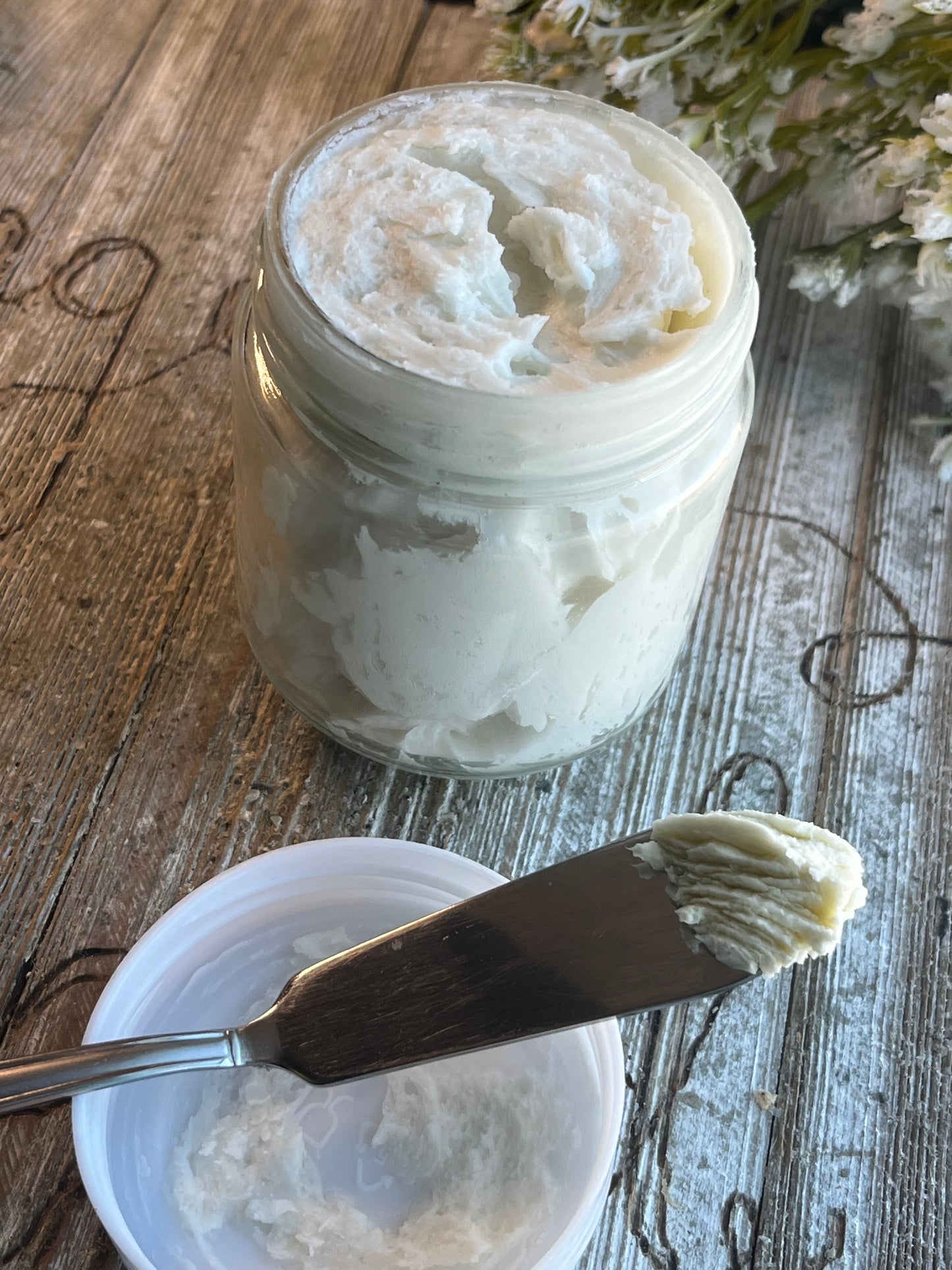 Body Butters (Full Size)