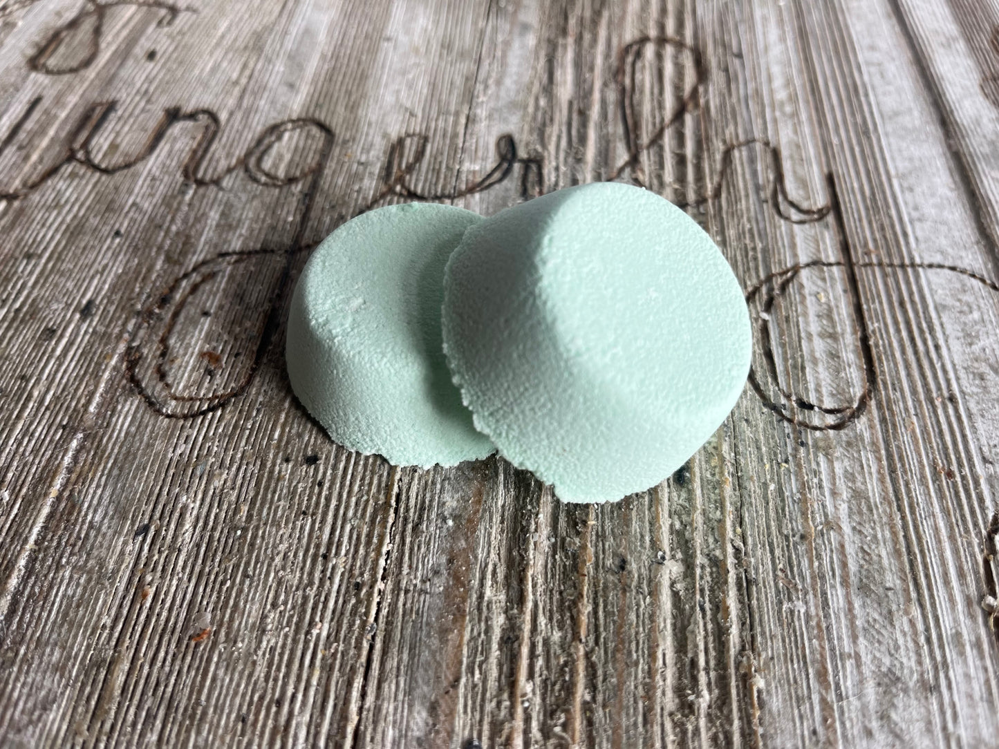 Eucalyptus Peppermint Shower Steamer