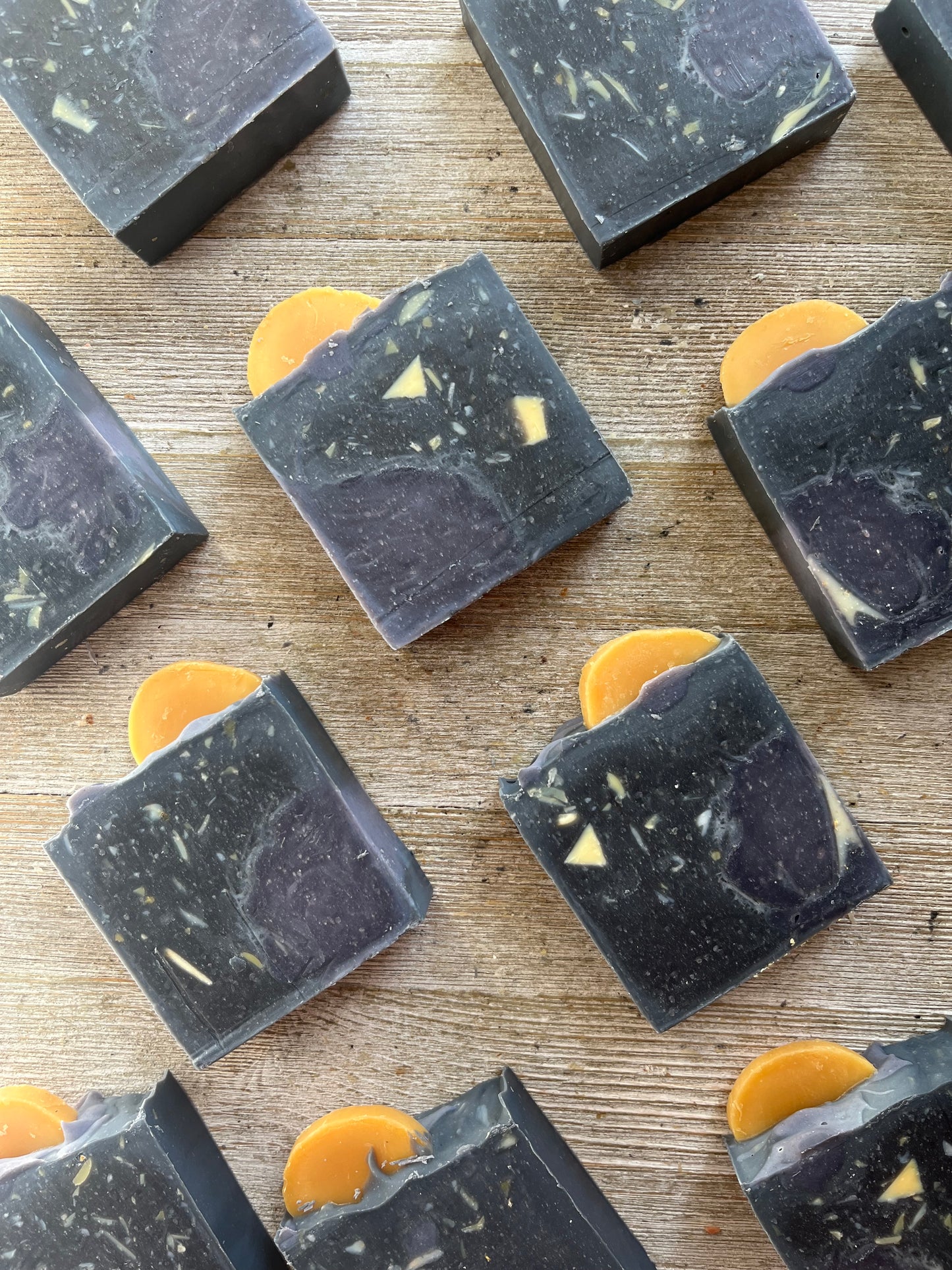 Summer Nights Soap