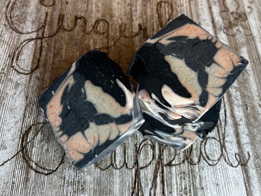 Black Magic Soap