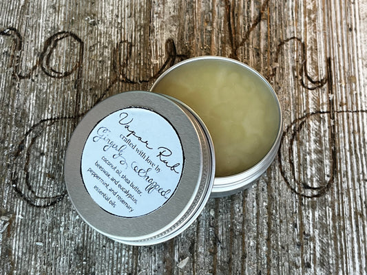 Vapor Rub