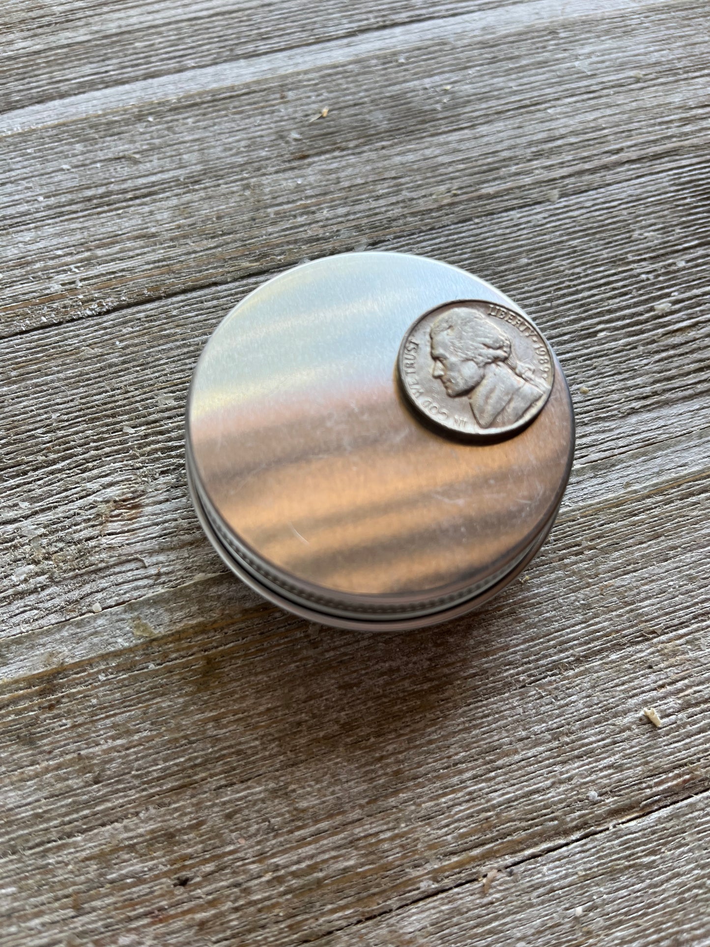 Tester Size Beard Balm 1 oz Sampler