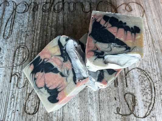 Entranced Soap