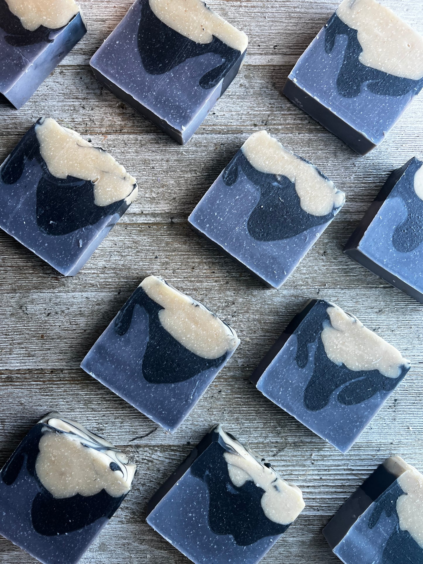 Moonshine Soap