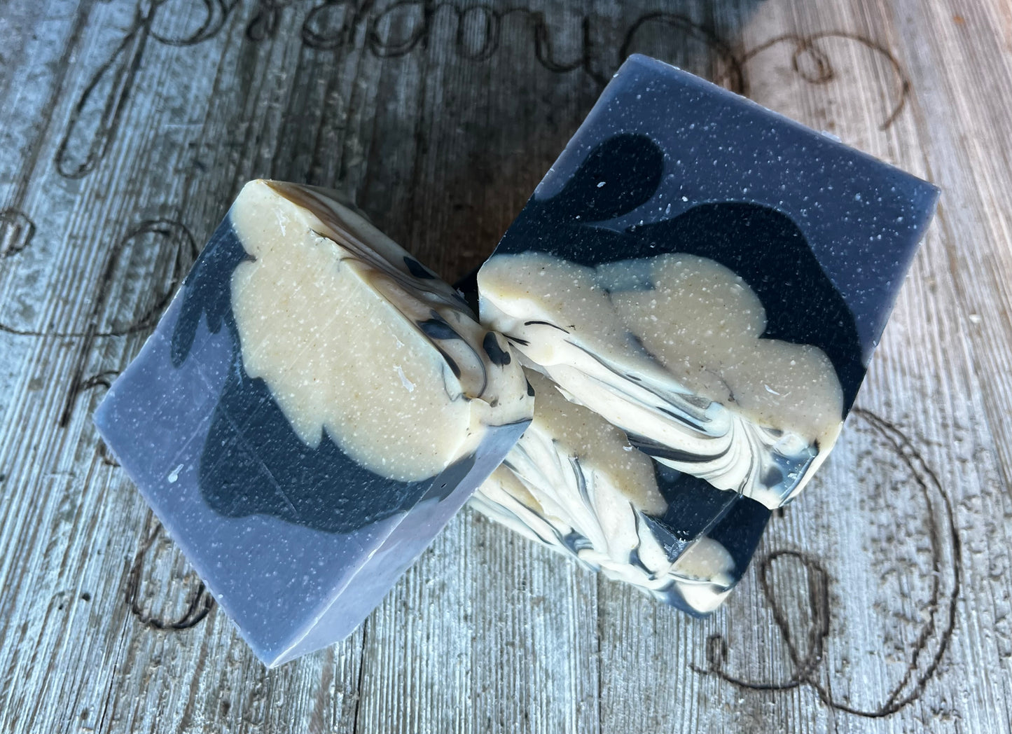 Moonshine Soap
