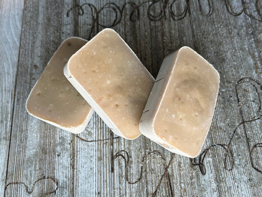 Awakening Coffee Face Soap