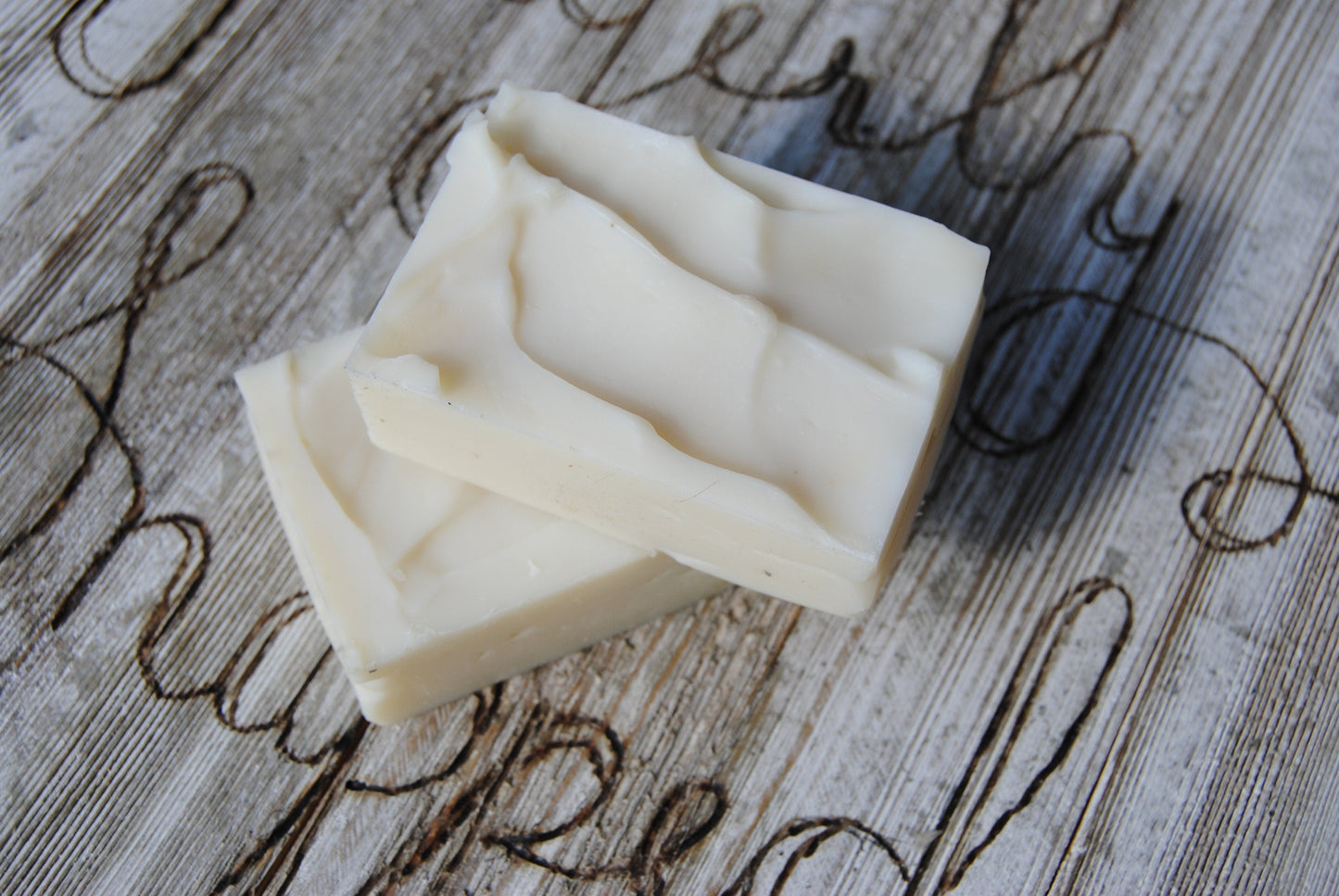 Eucalyptus Lemon Shampoo Bar