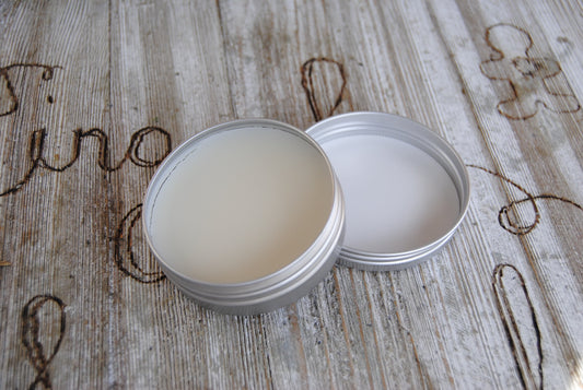 Unscented Beard Balm