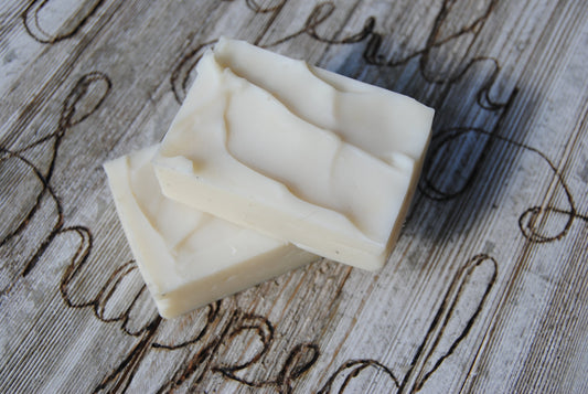 Rosemary Mint Shampoo Bar