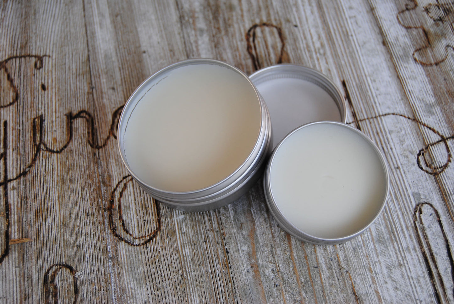 Tester Size Beard Balm 1 oz Sampler